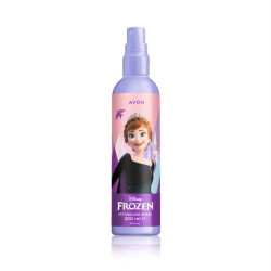 Frozen Spray Desembaraçador