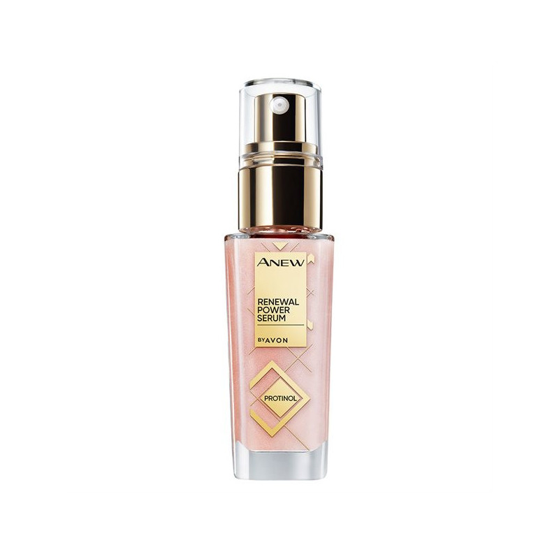 Anew Renewal Power Sérum Renovador