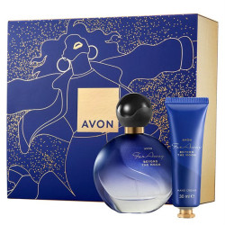 Conjunto Far Away Beyond...