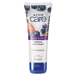 Avon Care Berry Fusion...