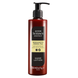 Senses Essence Bergamota &...