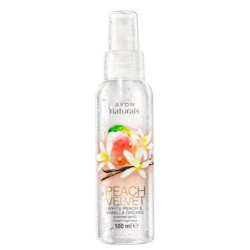 Spray Peach Velvet