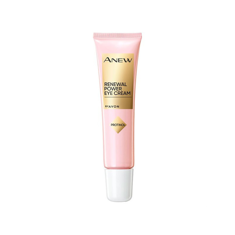Anew Renewal Power Creme Para Olhos