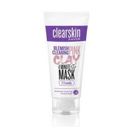 Clearskin Blemish Clearing...