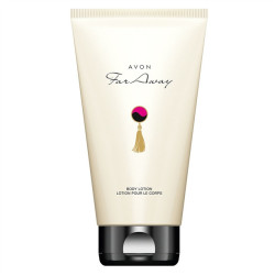 Far Away Loção Perfumada