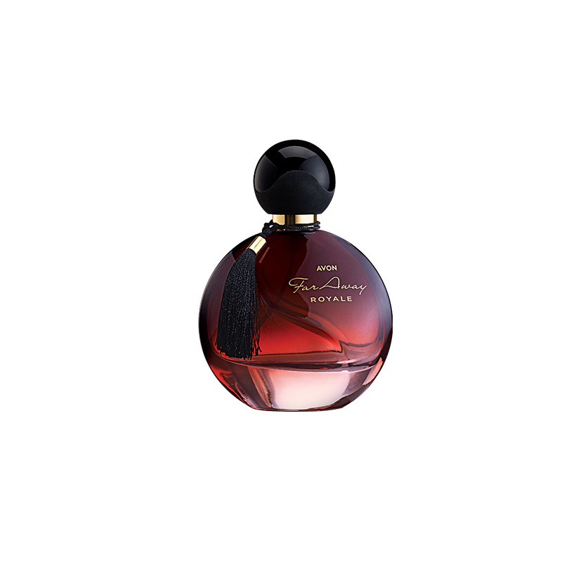 Far Away Royale Eau de Parfum 50 ml