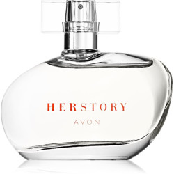 Her Story Eau de Parfum