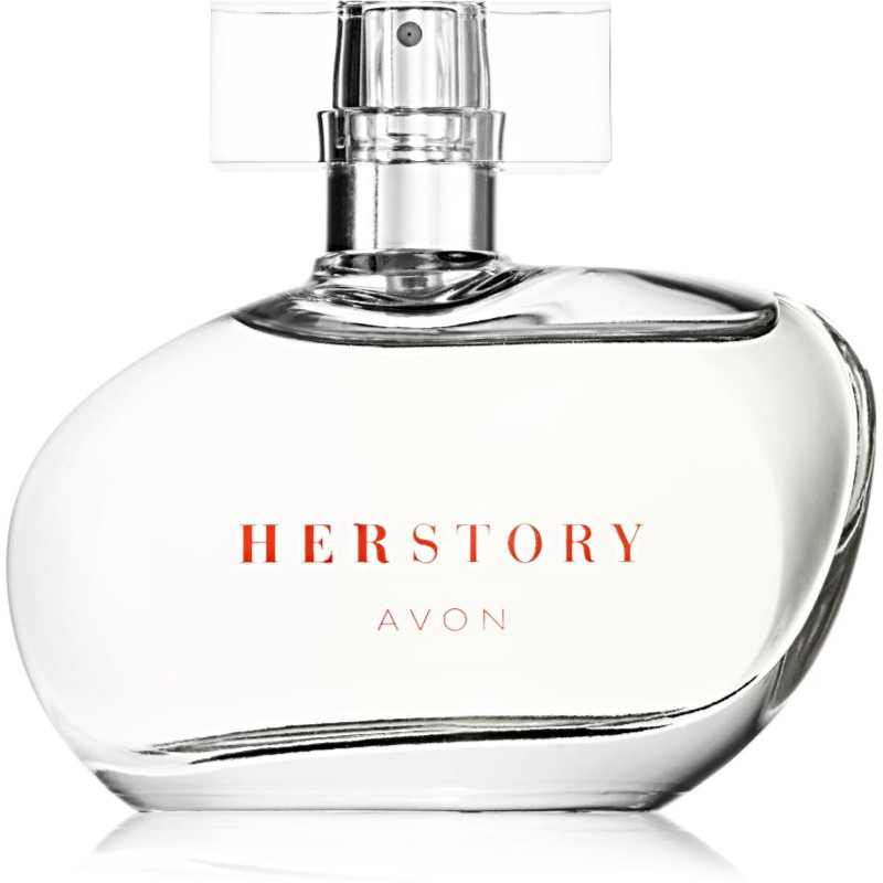 Her Story Eau de Parfum