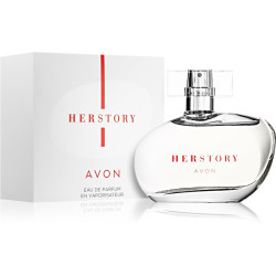 Her Story Eau de Parfum