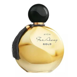Far Away Gold Eau de Parfum...