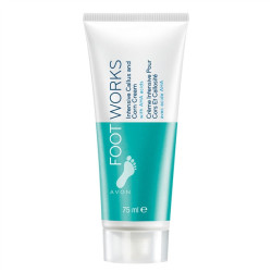Foot Works Creme Intensivo...