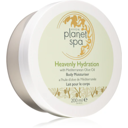 Heavenly Hydration Manteiga...