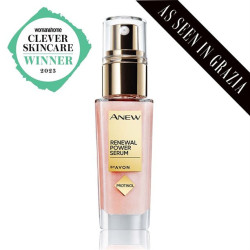 Anew Renewal Power Sérum Renovador - RECARGA