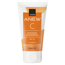 Radiance Maximising Creme...
