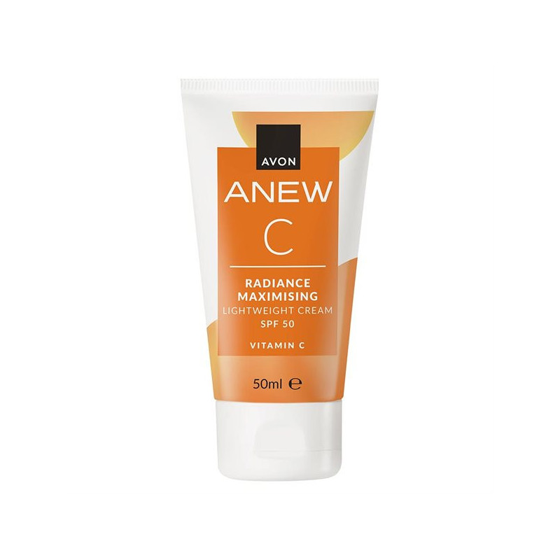 Radiance Maximising Creme Leve FPS 50