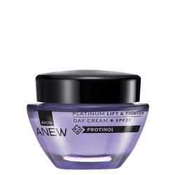 Platinum Creme de Dia FPS 20