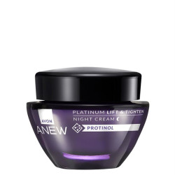 Platinum Creme de Noite