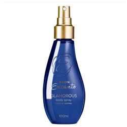Body Spray Encanto Glamorous