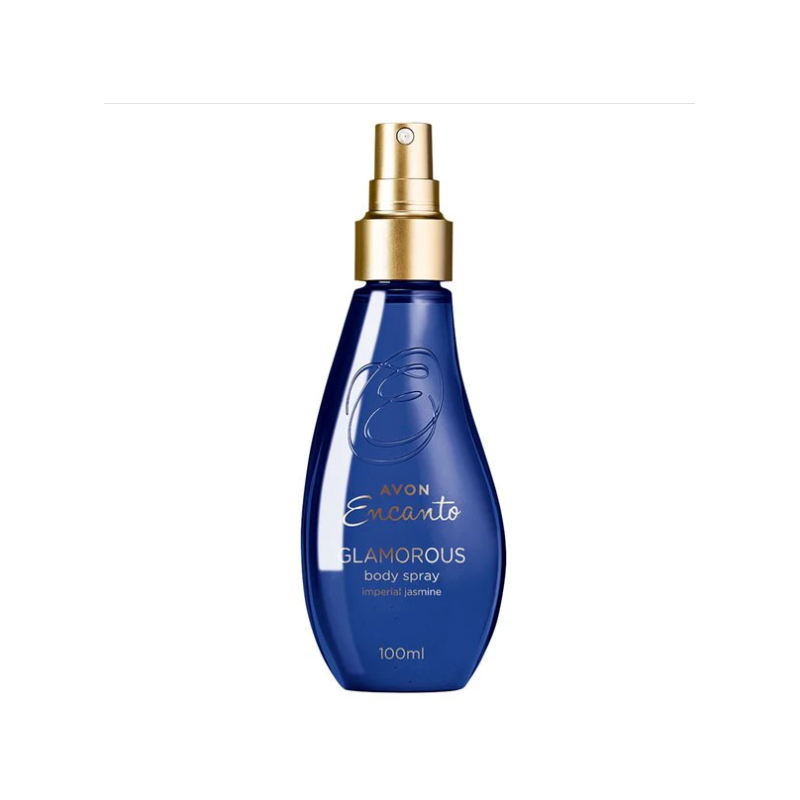 Body Spray Encanto Glamorous