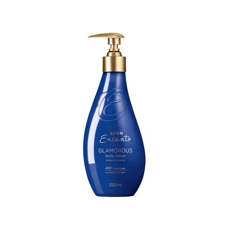 Body Lotion Encanto Glamorous