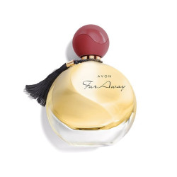 Far Away Eau de Parfum