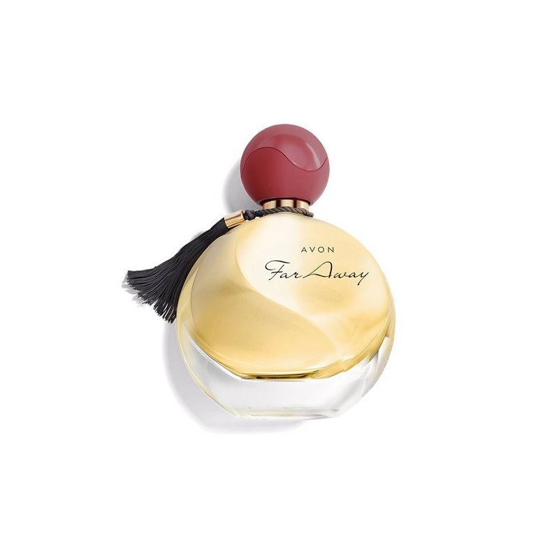 Far Away Eau de Parfum