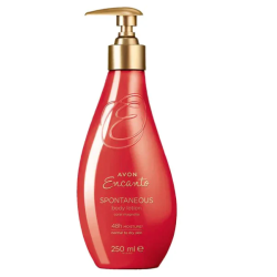 Body Lotion Encanto...