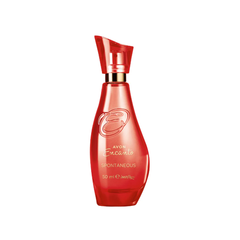 Eau de Toilette Encanto Spontaneous