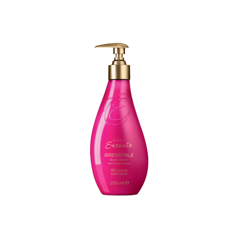 Body Lotion Encanto Irresistible