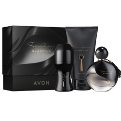 Conjunto Far Away Glamour
