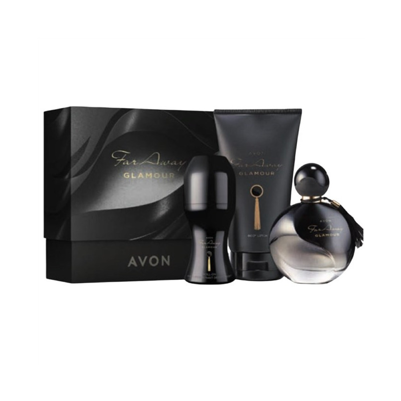 Conjunto Far Away Glamour