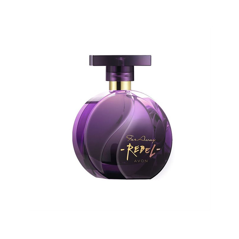 Far Away Rebel Eau de Parfum