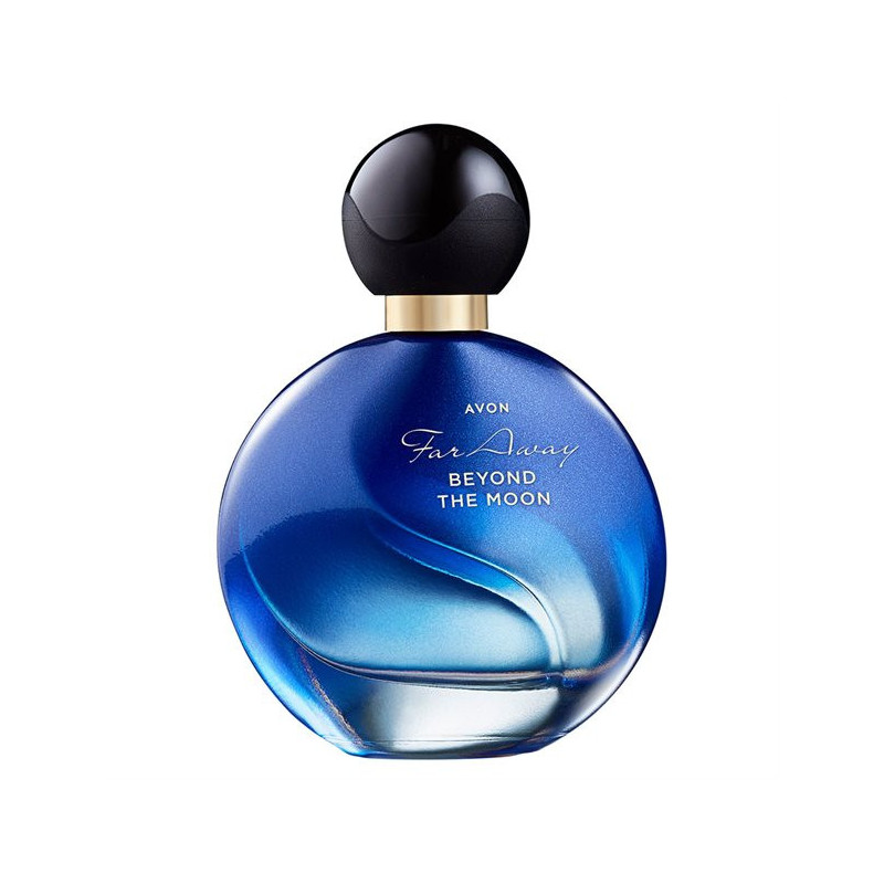 Far Away Beyond the Moon Parfum