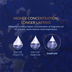 Far Away Beyond the Moon Parfum