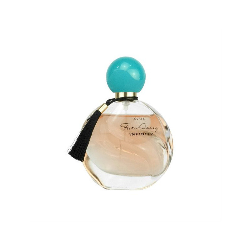 Far Away Infinity Eau de Parfum