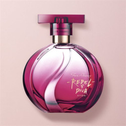 Far Away Rebel & Diva Eau de Parfum 50 ml