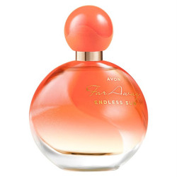 Far Away Endless Sun Eau de...