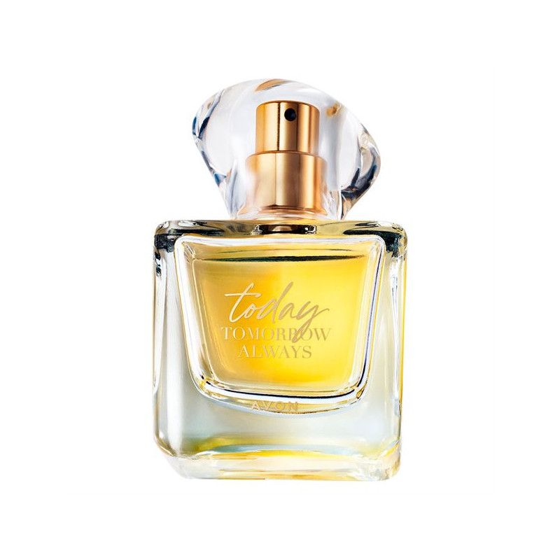 Today Eau de Parfum