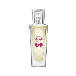 AVON Luck Mini Eau em Spray
