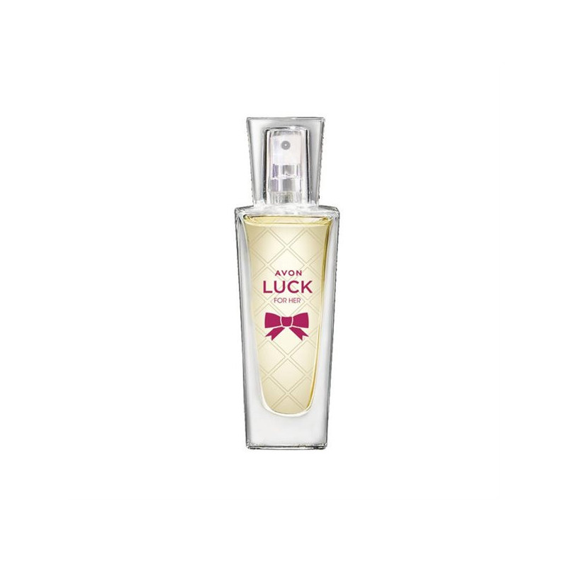 AVON Luck Mini Eau em Spray