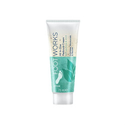 Footworks Creme para Pedicura